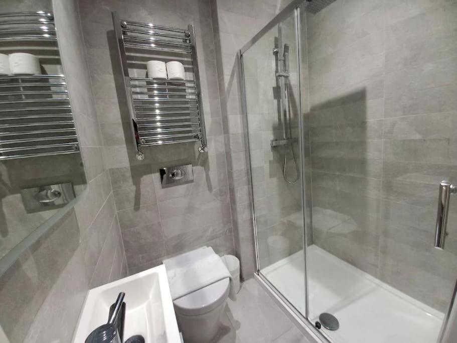 Flash Sale Kemptown 1 Bedroom Flat Bn236Stg04 Brighton Exterior photo